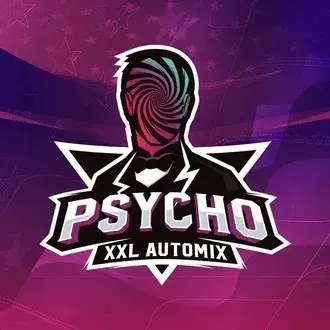 Psycho XXL Automix  - BSF Seeds Feminised Cannabis Seeds - BSF Seeds
