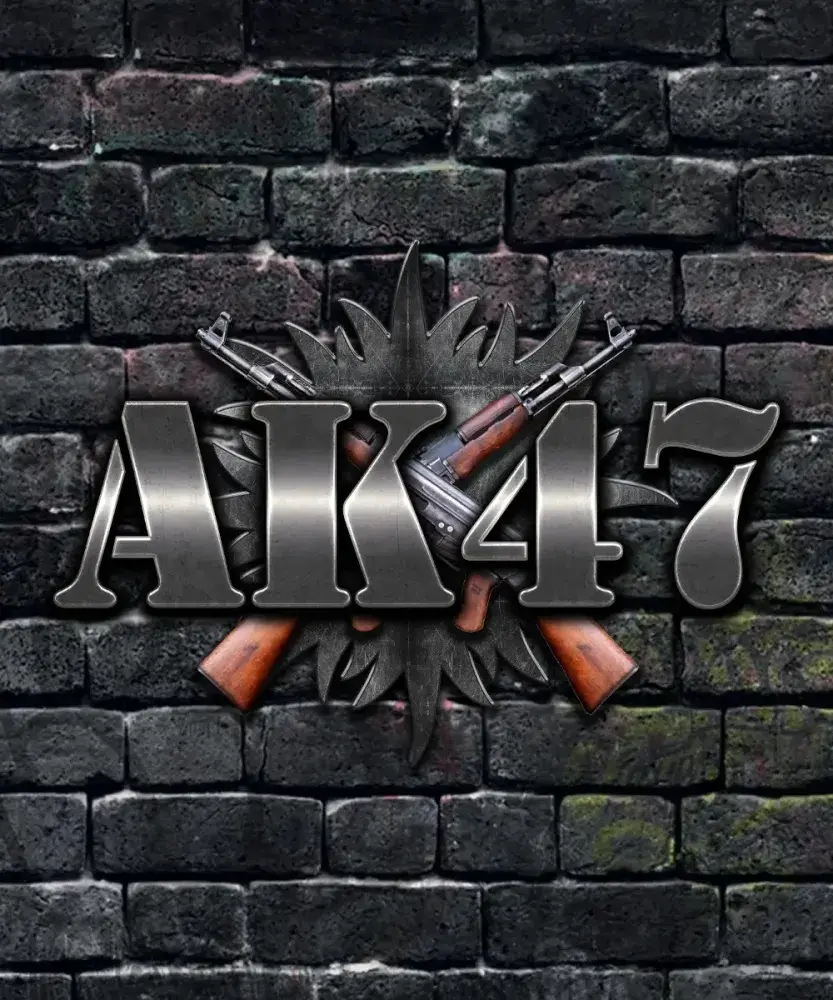 AK- 47 Feminised Cannabis Seeds | Barneys Farm.