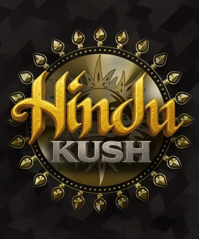 Hindu Kush Feminised Cannabis Seeds | Barney's Farm.