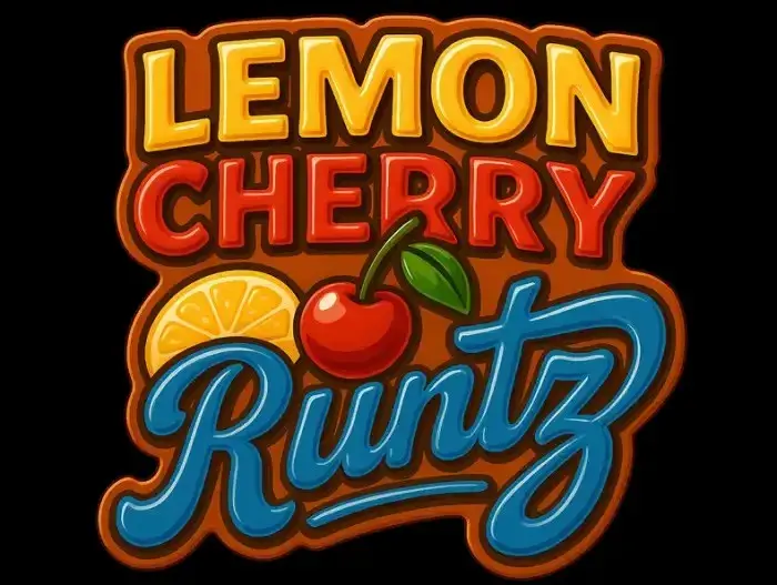Lemon Cherry Runtz Feminised Cannabis Seeds | Fast Buds.