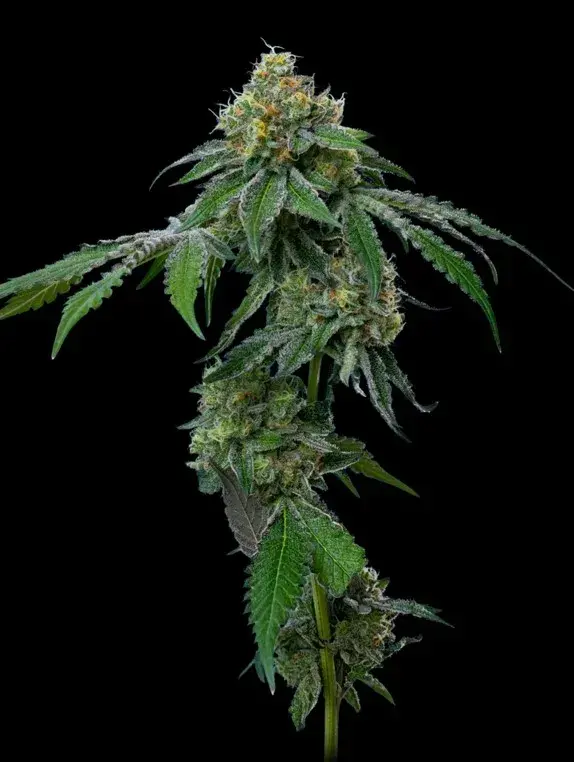 RS11 Feminised Cannabis Seeds - Mavericks Seeds.