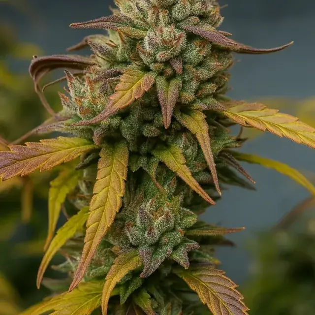 Vali Mango Mass Feminised Cannabis Seeds | Critical Mass Collective Seeds