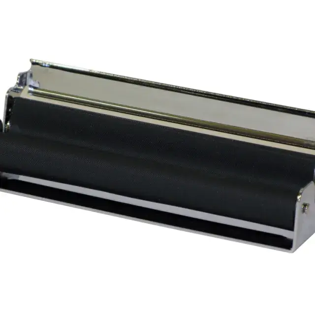 Basil Bush Kingsize (11cm) Rolling Machine (Box of 12)
