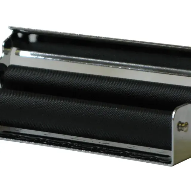 Basil Bush Regular (7cm) Rolling Machine (Box of 12)
