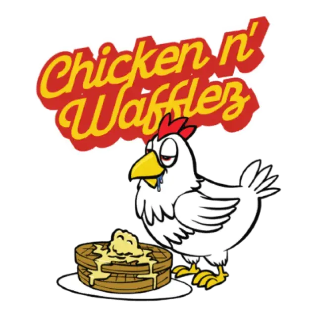 Chicken N'Wafflez Feminised Cannabis Seeds | Humboldt Seeds Organisation