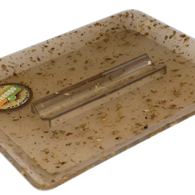 GREENGO Rolling Tray (20cm x 16cm)