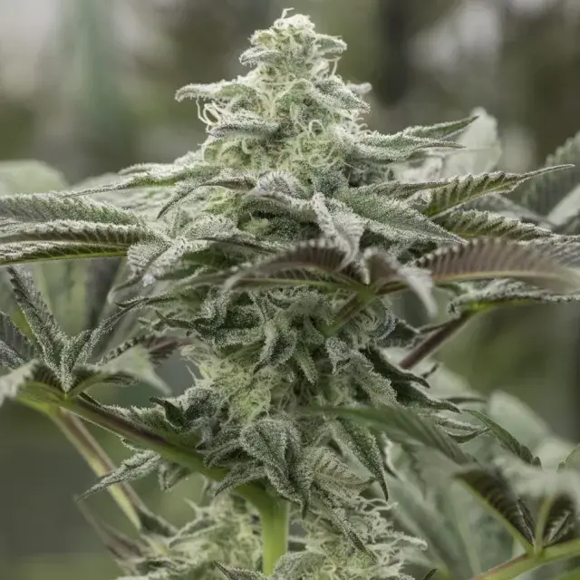Lemon Citron Feminised Cannabis Seeds | Humboldt Seeds Organisation