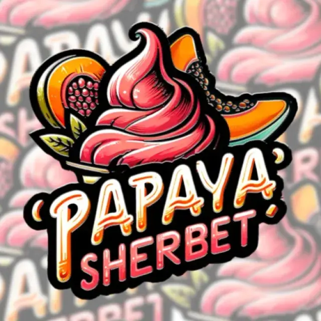 Papaya Sherbet Feminised Cannabis Seeds | Fast Buds.