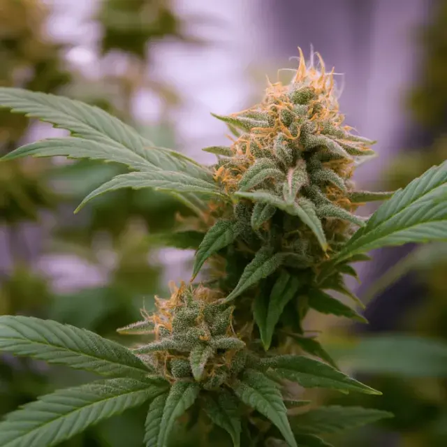 Super Lemon Mass Feminised Cannabis Seeds | Critical Mass Collective Seeds