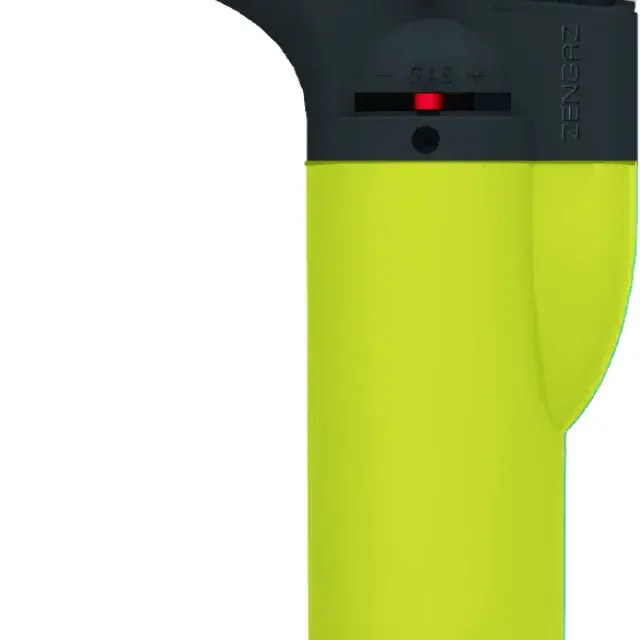 Zengaz Torch Jet Lighter - Discount Cannabis Seeds Headshop.