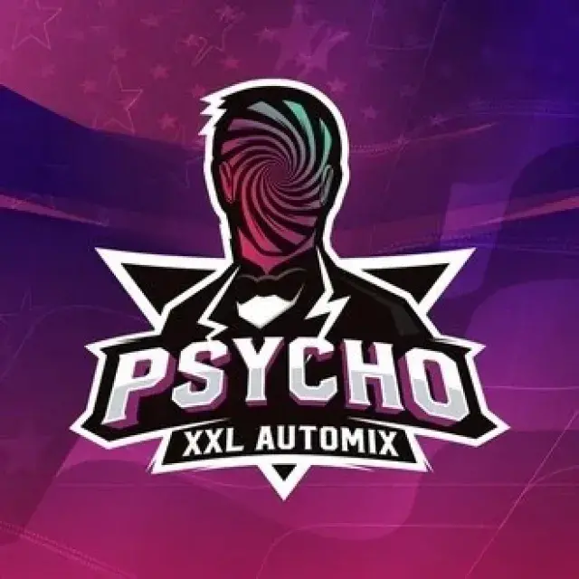 Psycho XXL Automix  - BSF Seeds Feminised Cannabis Seeds - BSF Seeds