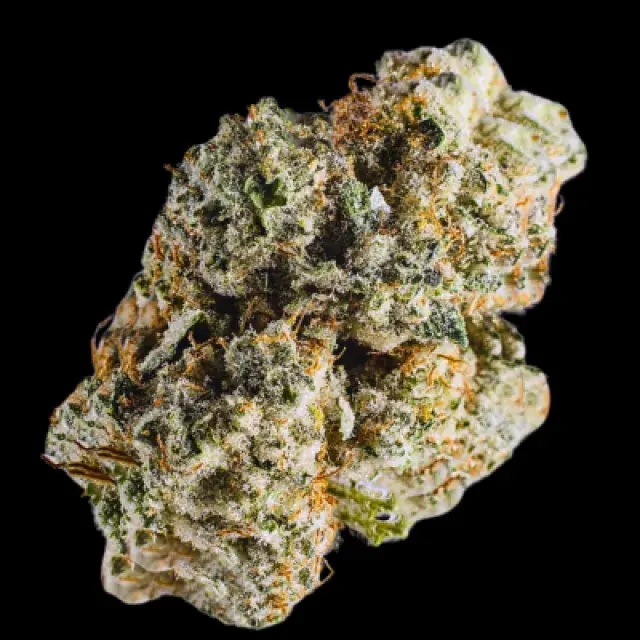 Cherry Burger Feminised Cannabis Seeds- Terp Farmz.