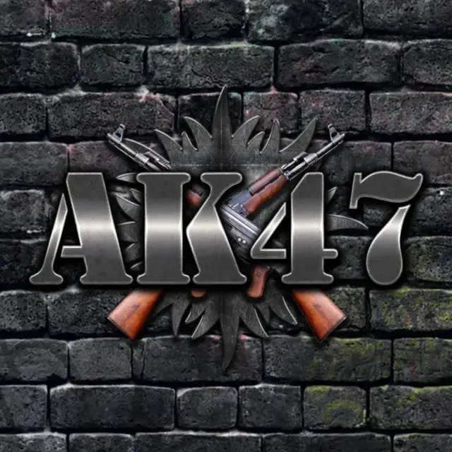 AK- 47 Feminised Cannabis Seeds | Barneys Farm.