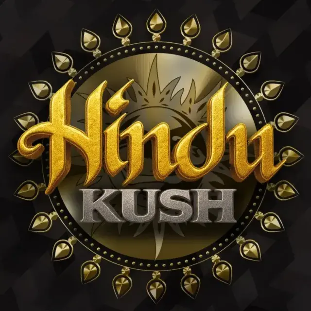 Hindu Kush Feminised Cannabis Seeds | Barney's Farm.