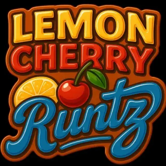 Lemon Cherry Runtz Feminised Cannabis Seeds | Fast Buds.