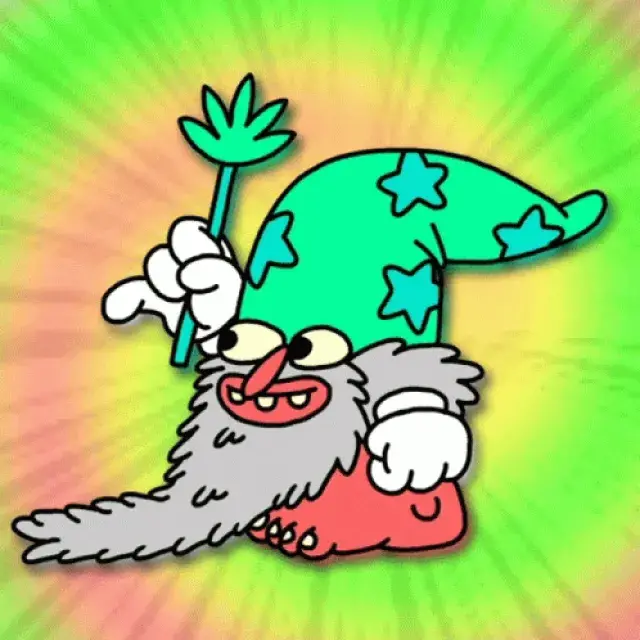 The Strain Wizard - Discount Cannabis Seeds