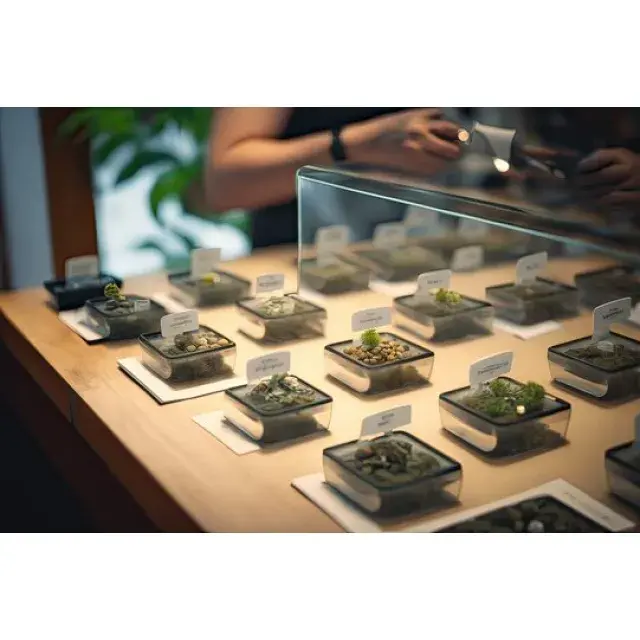 Cannabis Seeds - The Rare Cannabis Strains - Discount Cannabis Seeds.