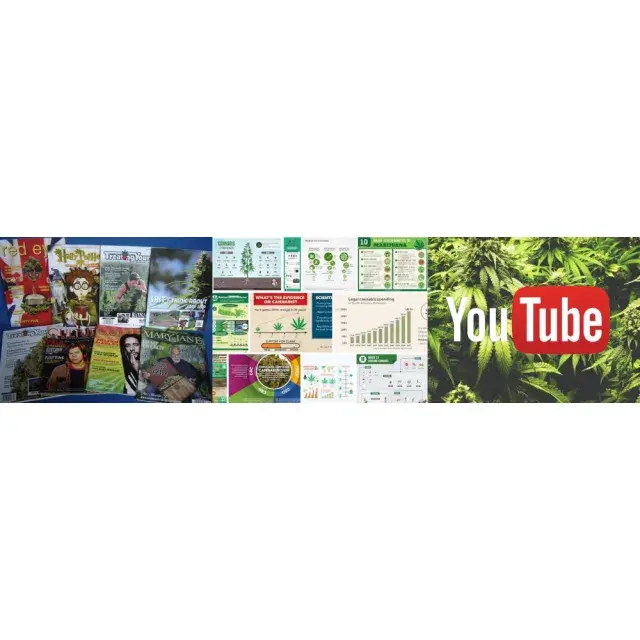 Discount Cannabis Seeds - 5-7-5 Blog.