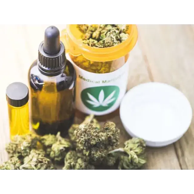 Unlock Relief: Discover the Medicinal Cannabis Seeds - Top Strains for Pain at Discount Cannabis Seeds