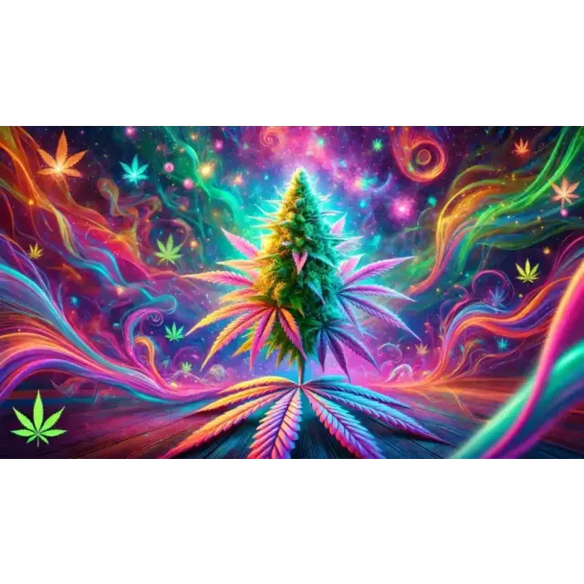 Cannabis Seeds Strains Inspired by Pop Culture: Discover Your Favourite Movie and Music-Inspired Varieties at Discount Cannabis Seeds.