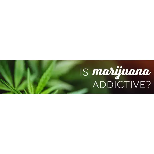 Cannabis Addiction Is It Possible - Discount Cannabis Seeds.