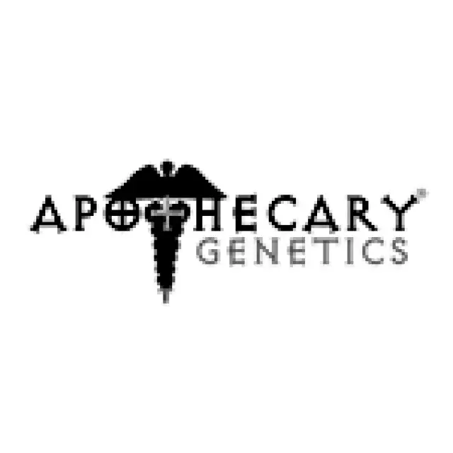 Apothecary Genetics Cannabis Seeds | Discount Cannabis Seeds
