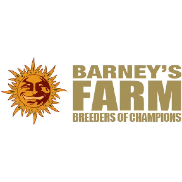 Barney's Farm Seeds from Discount Cannabis Seeds