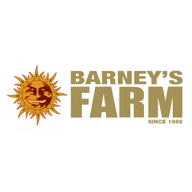 Barney's Farm - Discount Cannabis Seeds