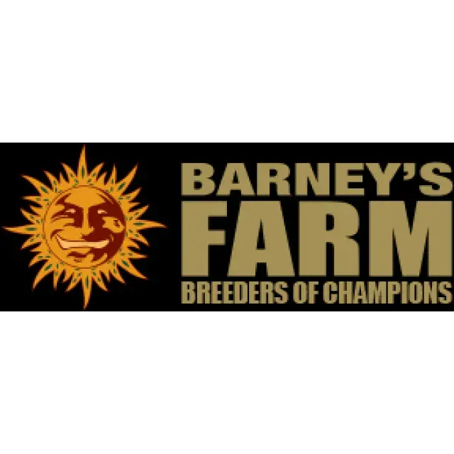 Barney's Farm