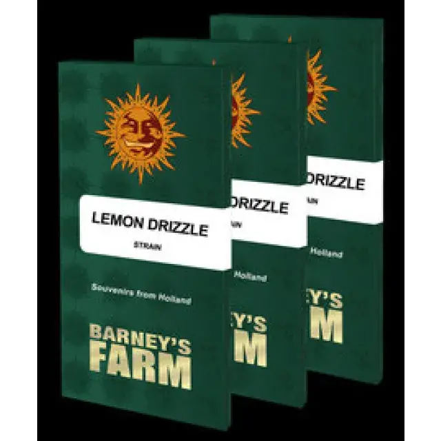Expert Recommendations for Selecting Barneys Farm Cannabis Seeds.
