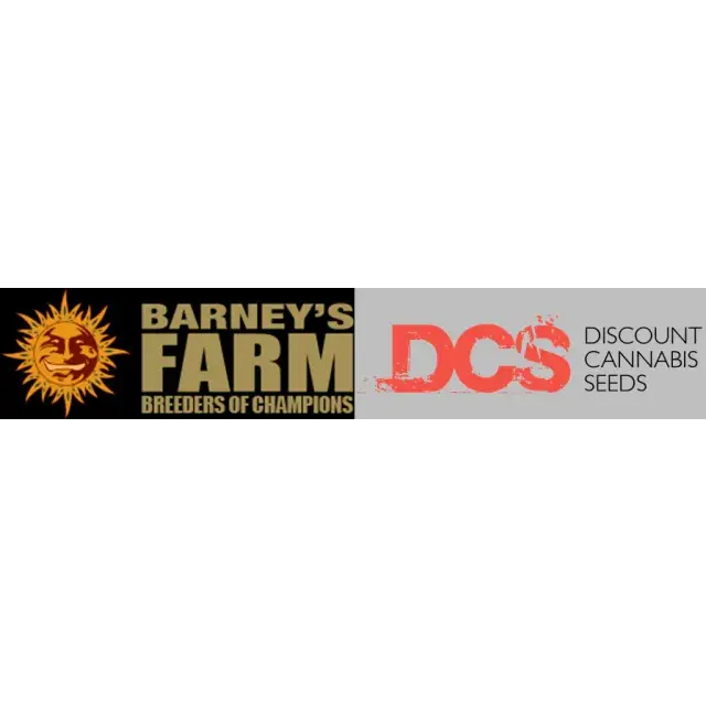 Cannabis Seeds For Christmas By Barney's Farm - Discount Cannabis Seeds.
