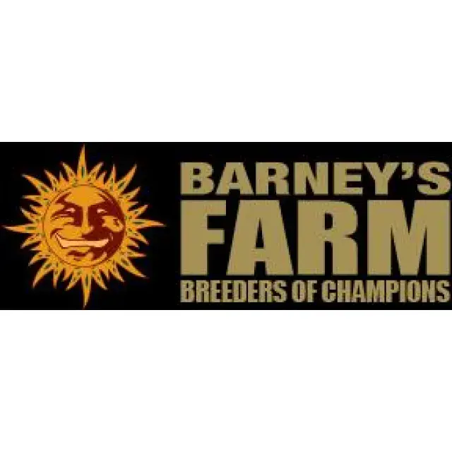 Barney's Farm Seeds Review - Discount Cannabis Seeds