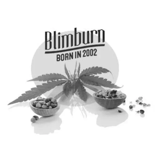 Buy Blimburn Cannabis Seeds at Discount Cannabis Seeds