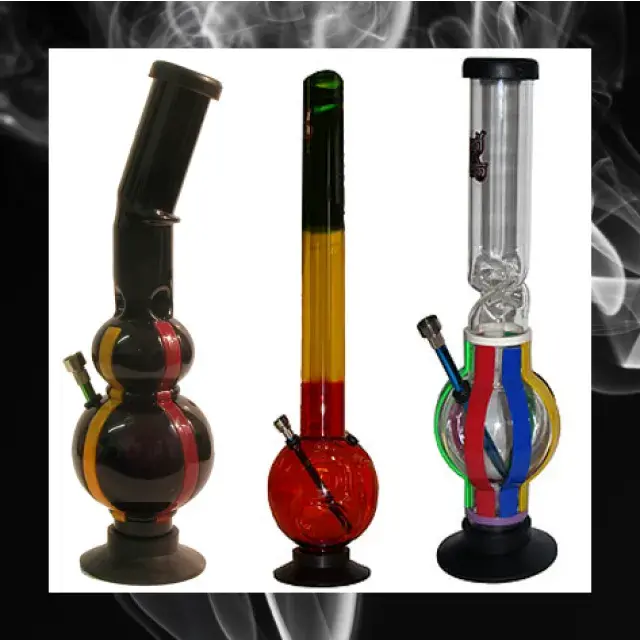 Bongs - Discount Cannabis Seeds