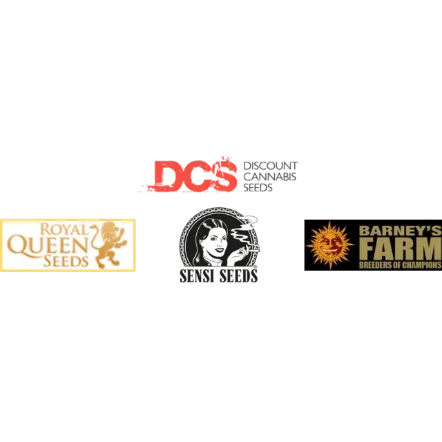 Top Cannabis Seed Bank Reviews - Discount Cannabis Seeds