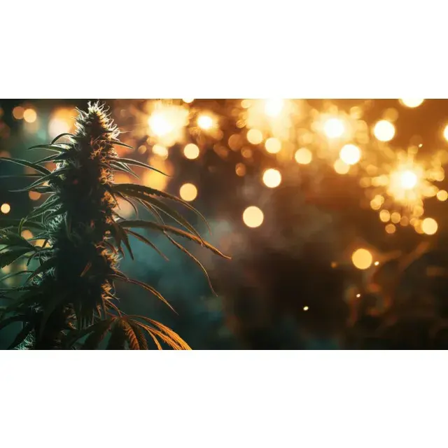 Cannabis Seeds of 2025: Strains Growers Can’t Stop Talking About.