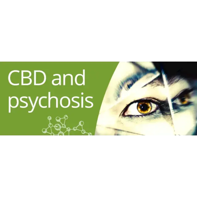 Cannabis Seeds - Cannabis Useful for Treating Psychosis.