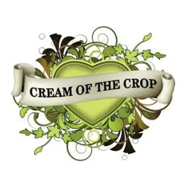 Cream of the Crop Seeds | Discount Cannabis Seeds