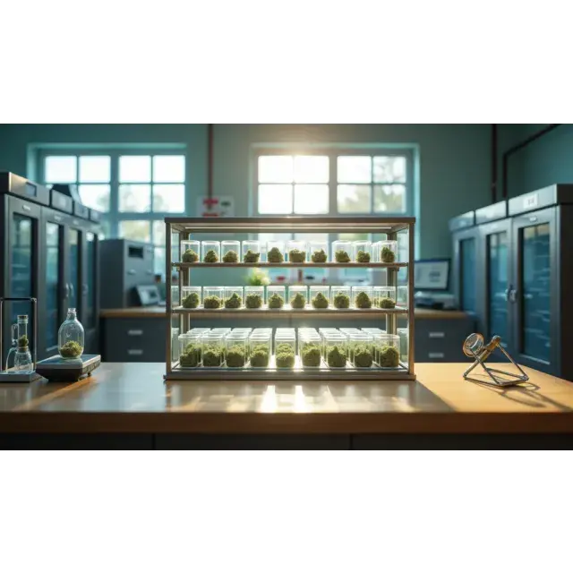 Cannabissamenbanken: Wo Sie nach der Schließung von Seed City kaufen können.