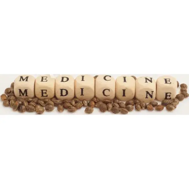 Cannabis Seeds for Medicine - Discount Cannabis Seeds
