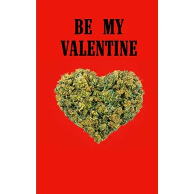 Love and Cannabis Seeds: Crafting the Ideal Valentine's Day Experience.