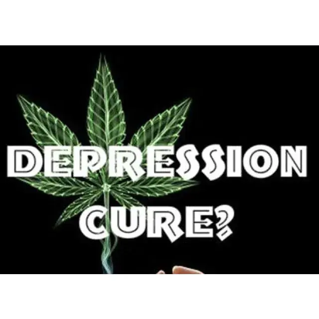 Cannabis and Depression - Discount Cannabis Seeds