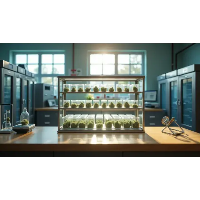 Discover the Best Deals on Cannabis Seeds: Your Guide to Finding Specific Weed Seeds from Top Seed Banks.