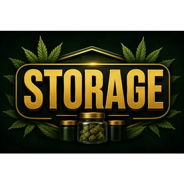 Cannabis Seeds Storage Guide UK (How To Store Seeds Properly).