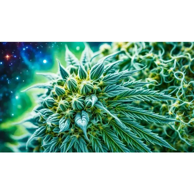 Cannabis Seeds with Attitude: Unleash Your Grower's Potential
