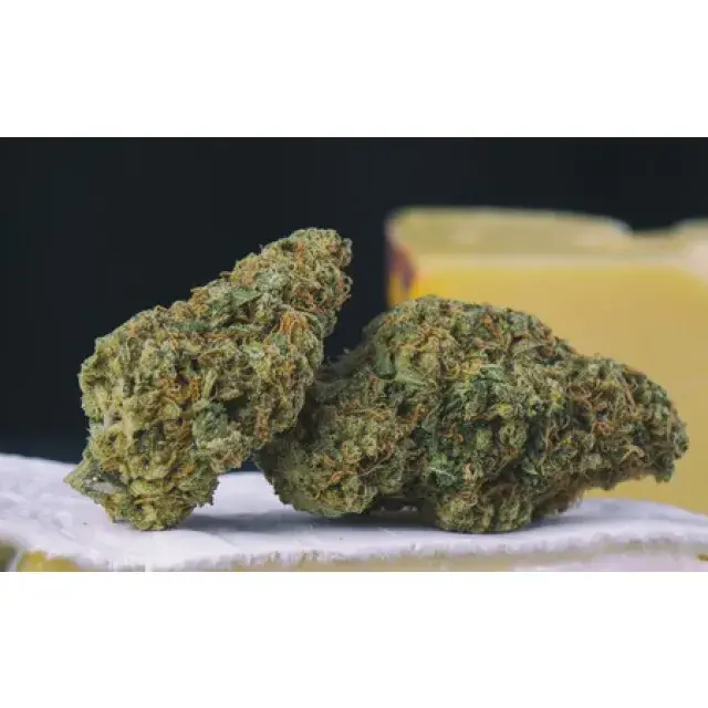 Discover the Best Cheese Strains of Cannabis Seeds for a Tasty High