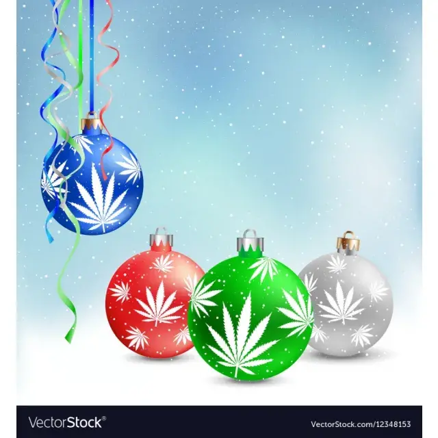 Discover High-Flying Cannabis Seeds: Elevate the Festive Season 