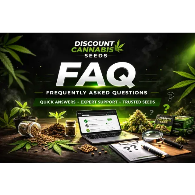 Cannabis Seeds: Delivery & Stealth Shipping Explained (UK Guide).