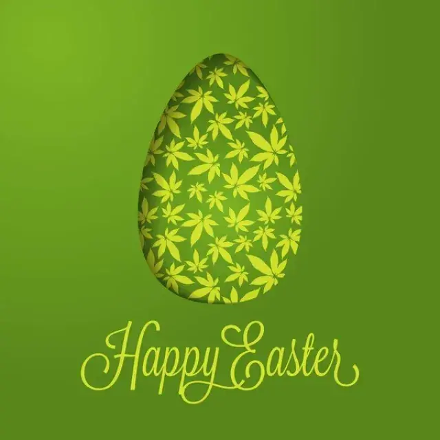 Unlock Your Green Thumb: Best Stardawg Cannabis Seeds to Grow This Easter.