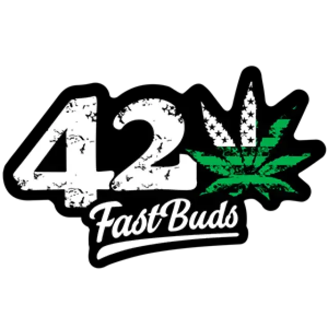 Growing Potential with Fast Buds Seeds at Discount Cannabis Seeds.